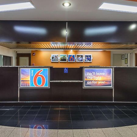 Motel 6-Decatur, Ga Zewnętrze zdjęcie