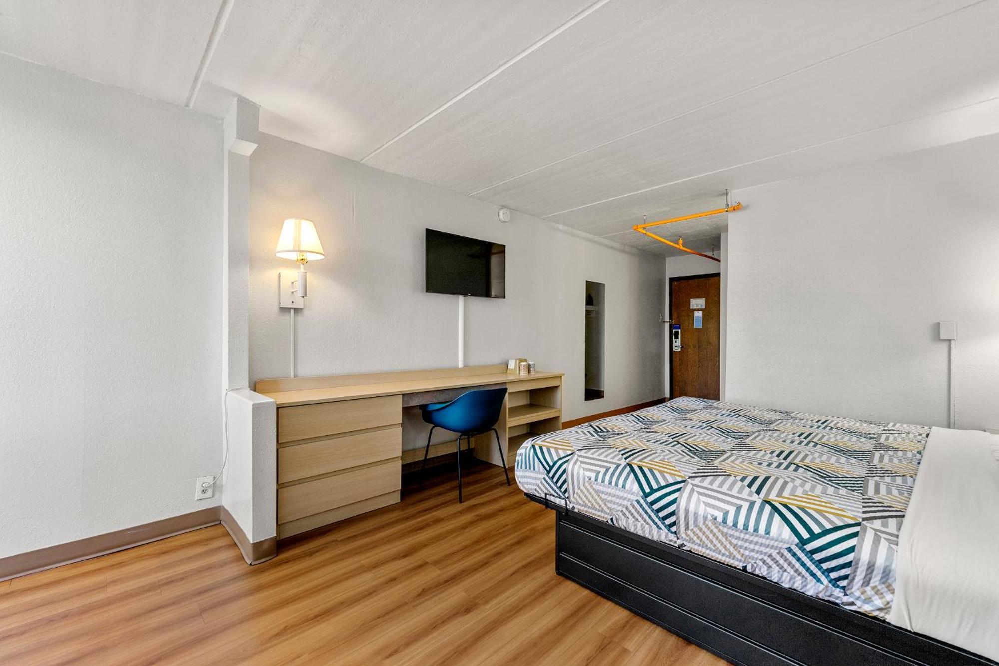 Motel 6-Decatur, Ga Zewnętrze zdjęcie