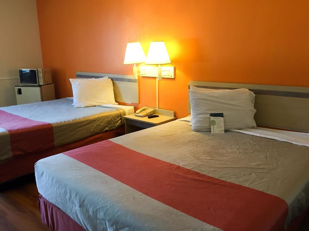 Motel 6-Decatur, Ga Zewnętrze zdjęcie