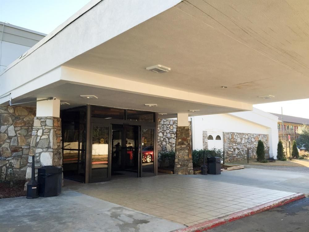 Motel 6-Decatur, Ga Zewnętrze zdjęcie